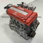 B18C DC2 Integra Type R 97spec Spoon Sports Long Block